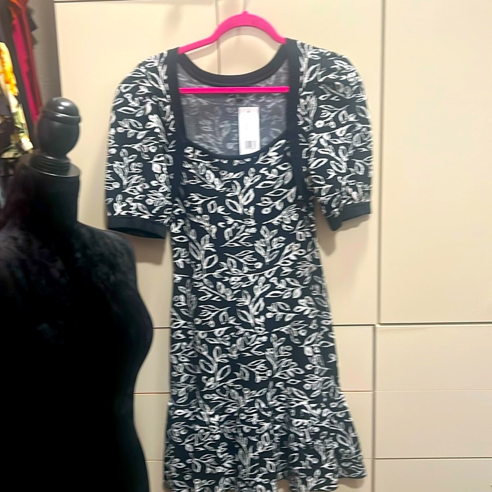 Nicole Miller dress